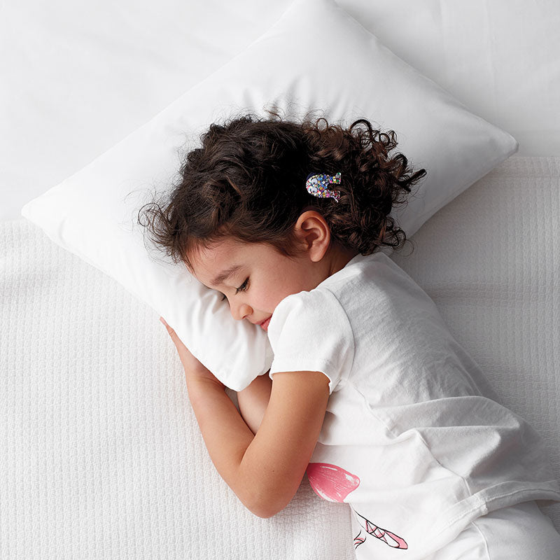 Down Alternative Toddler Pillow
