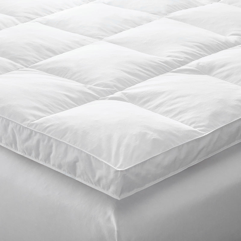 Goose Mattress Topper