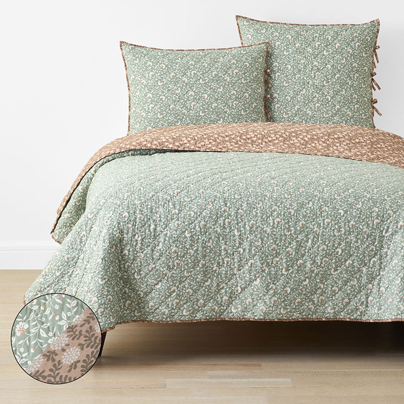 Reversible Quilt