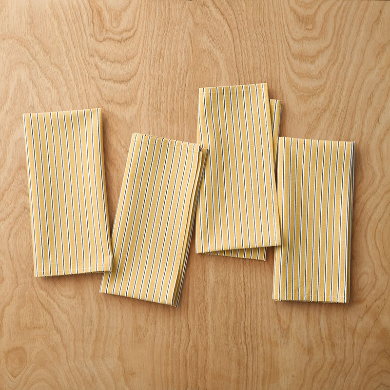 Sabena Napkins, Set of 4