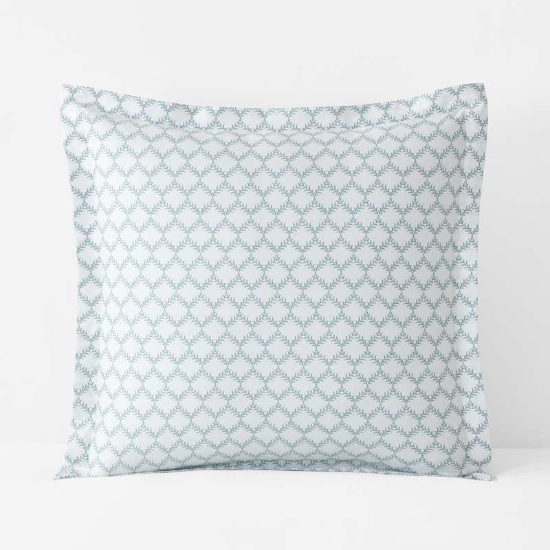 Willowridge Premium Smooth Sateen Sham