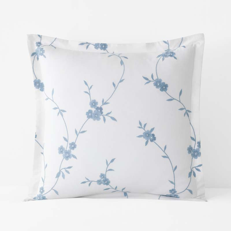 Brinda Floral Sham