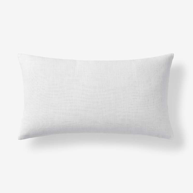 Texture Decorative Lumbar Pillow Cover