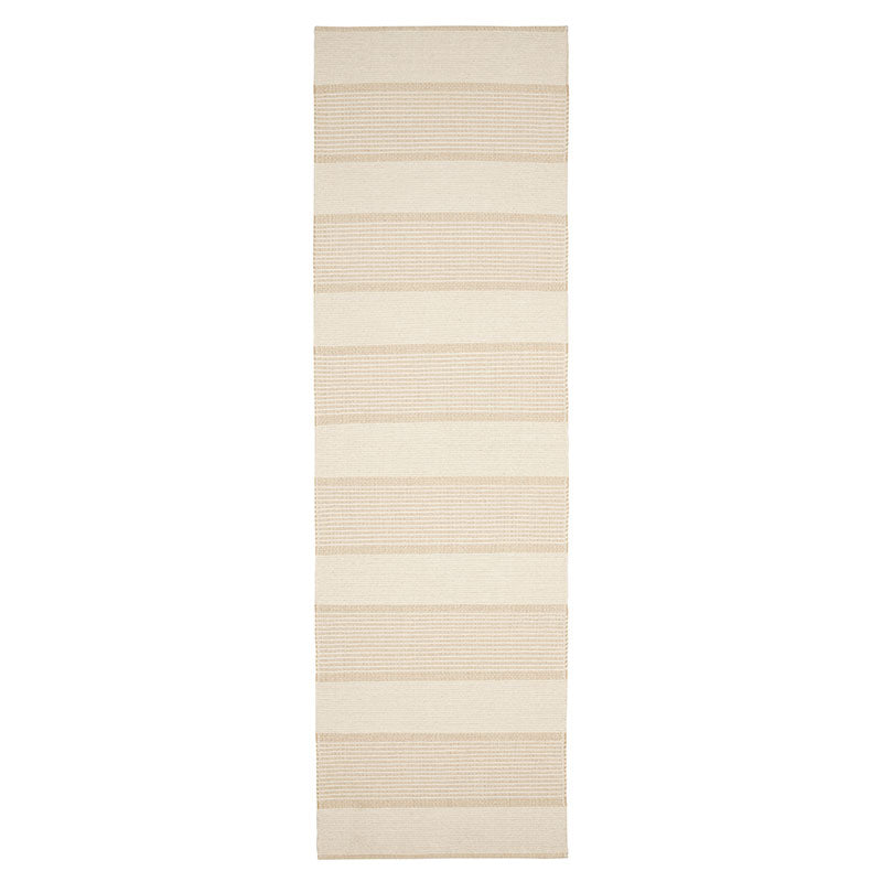 La Mirada Handwoven Cotton Rug