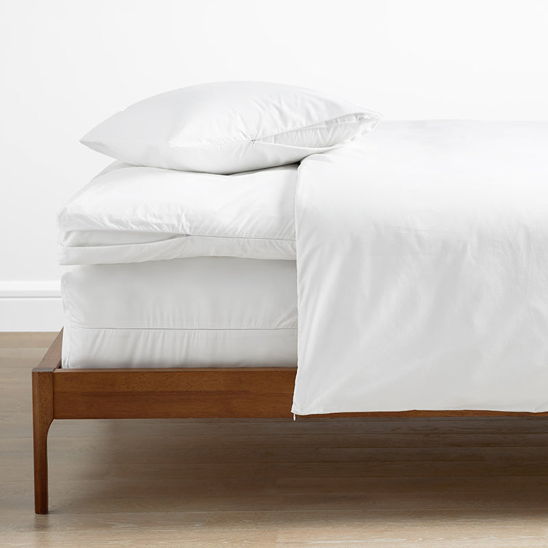 Mattress Topper Protector