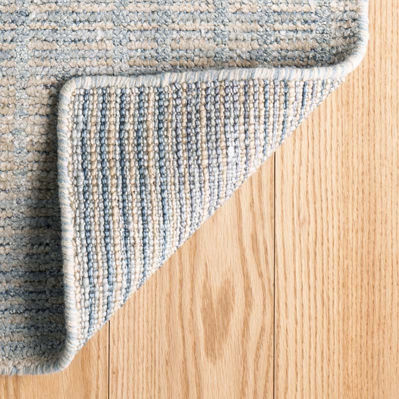 Geneva Handwoven Cotton Rayon Rug