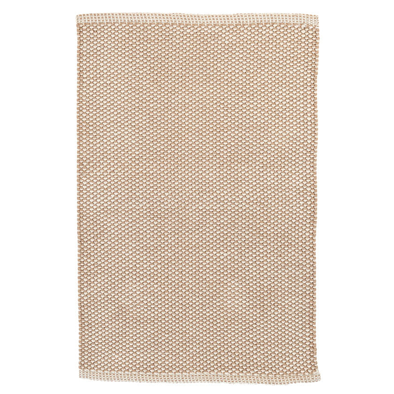 Pebble Handwoven Performance Rug