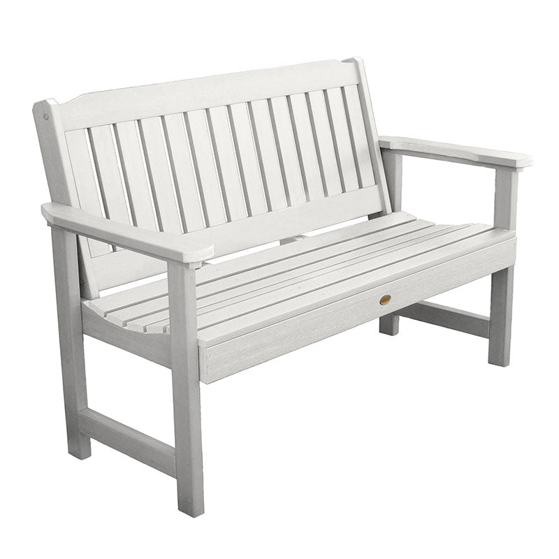 Garden Bench