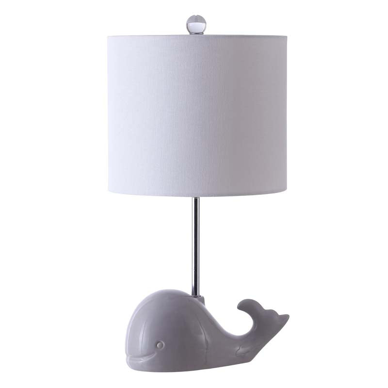 Ceramic Animal Table Lamp