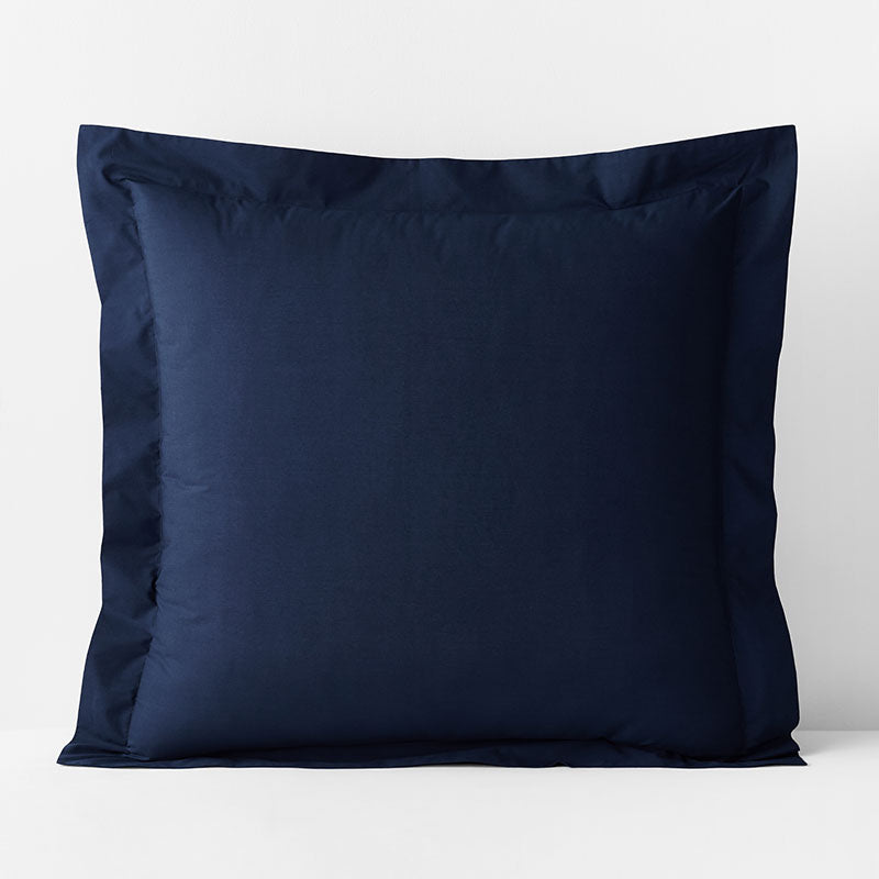 Premium Cool Supima® Cotton Percale Sham