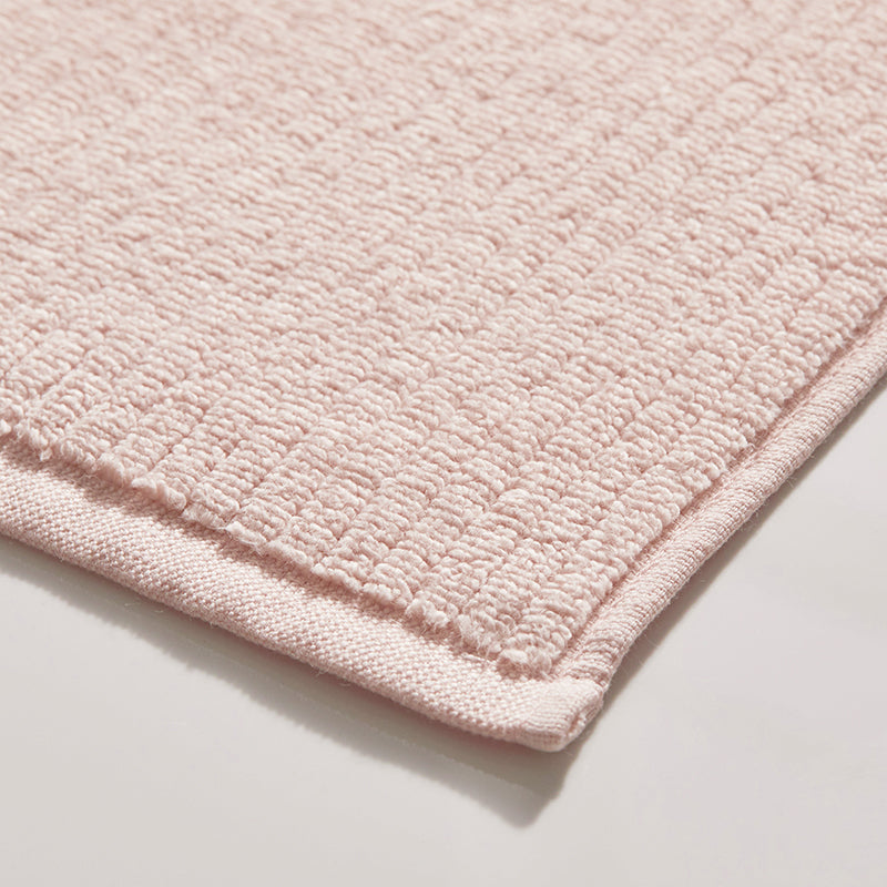 Quick Dry Bath Mat by Micro Cotton®