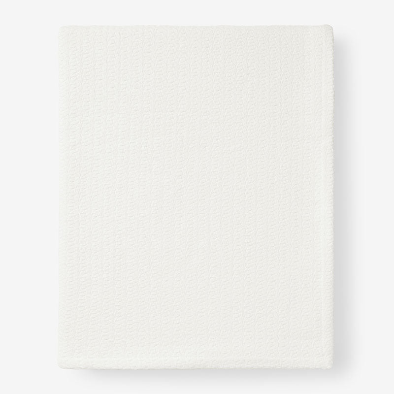 Organic Cotton Blanket