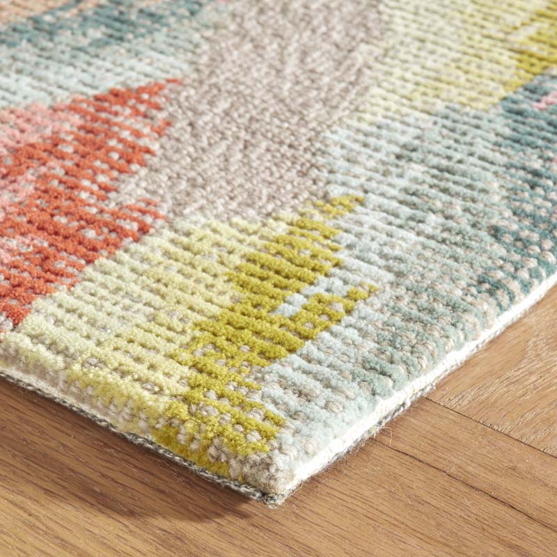 Azura Hand Tufted Wool Rug