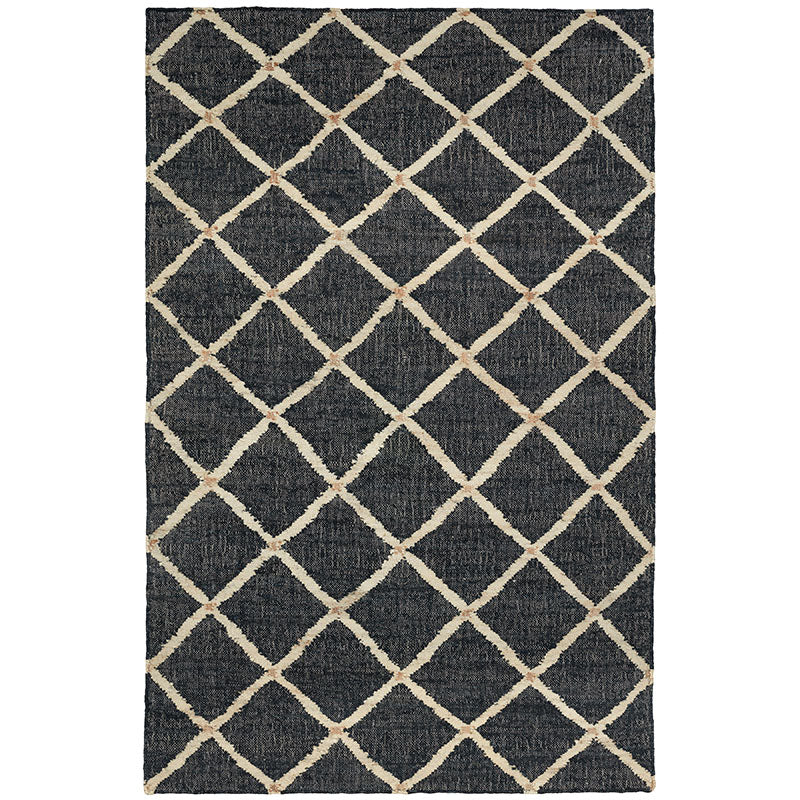 Kali Handwoven Jute Rug