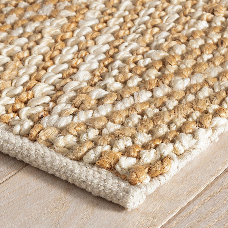 Meghan Handwoven Jute Rug