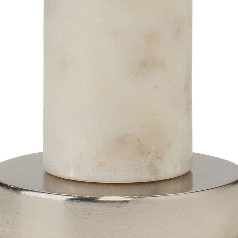 Marble Base Table Lamp