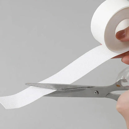 Disposable Shirt Collar Protectors - Absorbent Sweat Pads