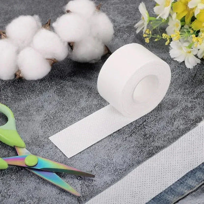 Disposable Shirt Collar Protectors - Absorbent Sweat Pads