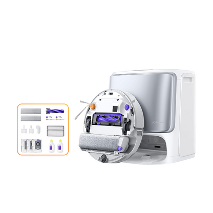 Narwal Flow Robot Vacuum & Mop