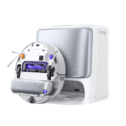 Narwal Flow Robot Vacuum & Mop