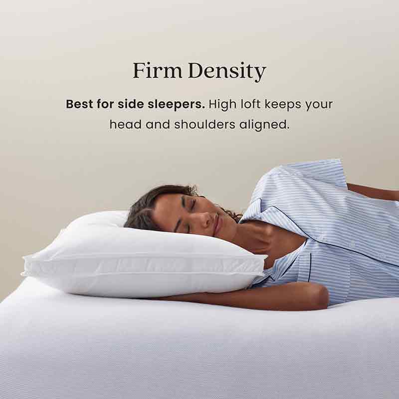 Best Down Premium Pillow