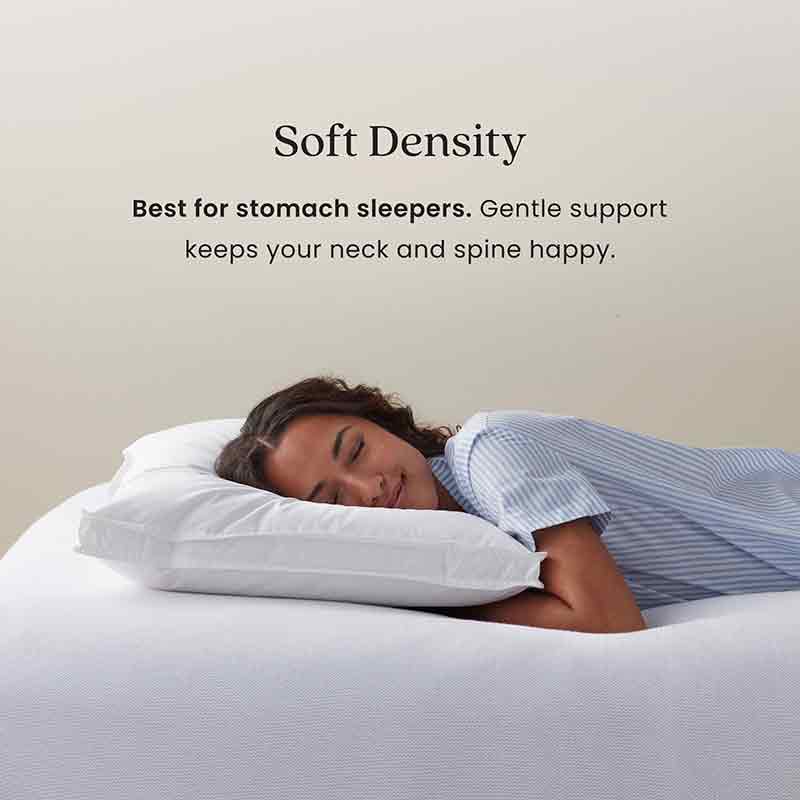 Best Down Premium Pillow