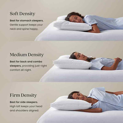 Best Down Premium Pillow