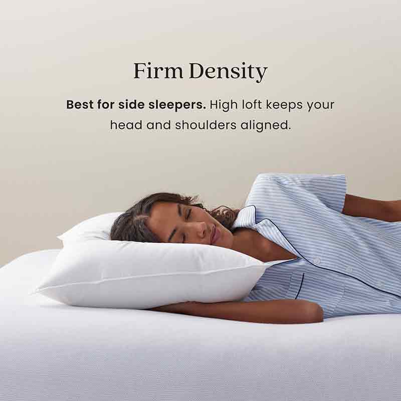 Best Down Premium Pillow