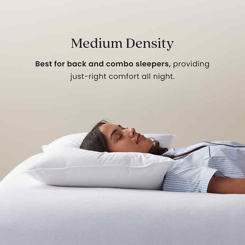 LoftAIRE™ Down Alternative Pillow