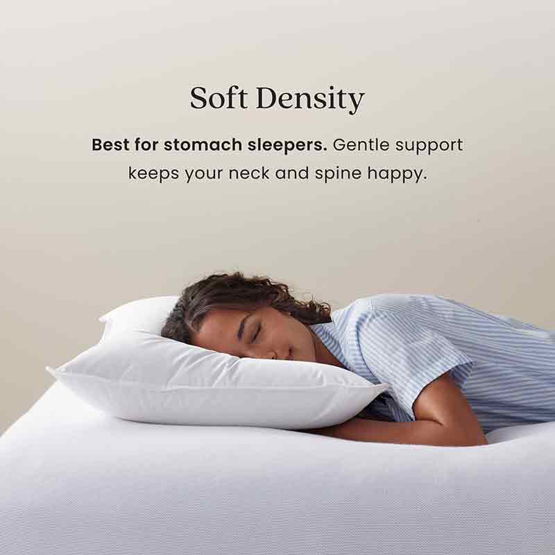 Best Down Premium Pillow