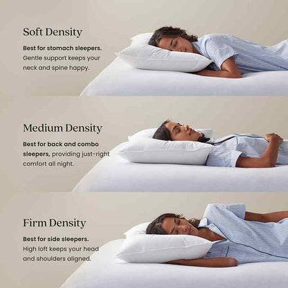 Royal Down Pillow