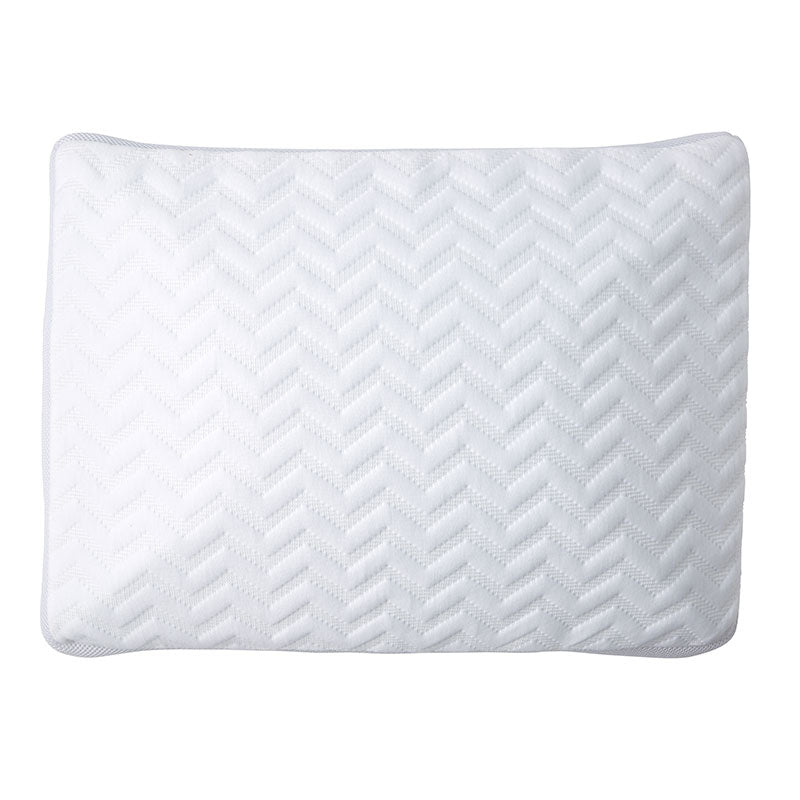 Serene™ Foam Hypoallergenic Side Sleeper Pillow