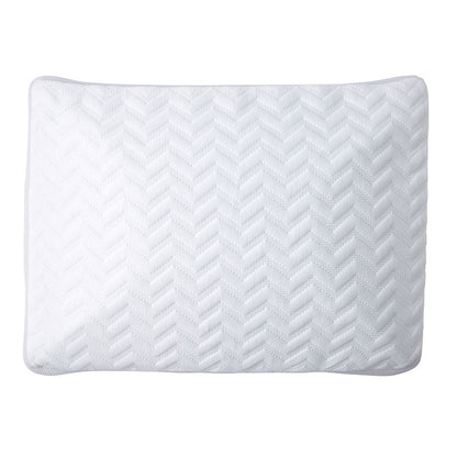 Serene™ Foam Hypoallergenic Side Sleeper Pillow