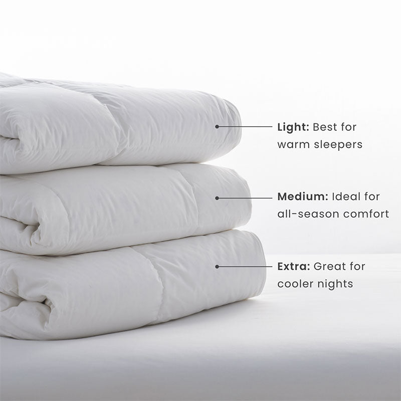 Luxe Royal Down Alternative Comforter