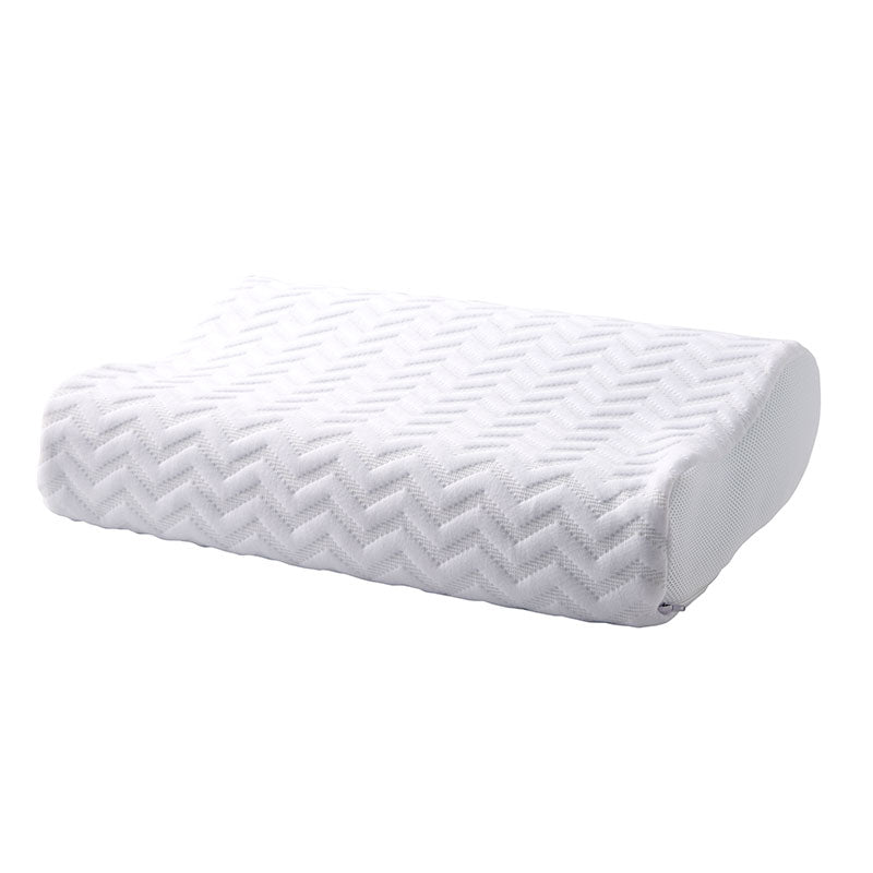 Serene™ Foam Hypoallergenic Contour Pillow