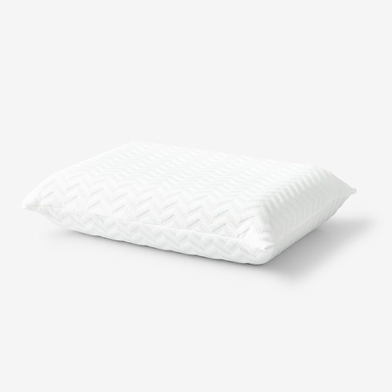 Serene™ Foam Hypoallergenic Standard Pillow