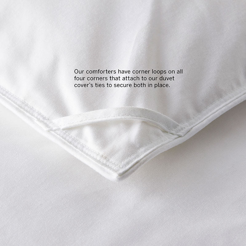 Luxe Royal Down Comforter