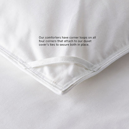Premium LoftAIRE Ultra™ Alberta Down Alternative Comforter