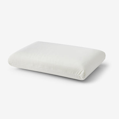 Firm Support Memory Foam Pillow