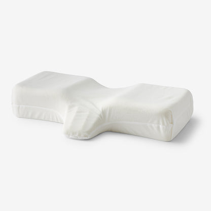 Neck Support Memory Foam Pillow