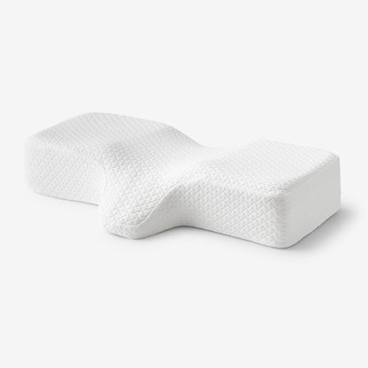 Neck Support Memory Foam Pillow