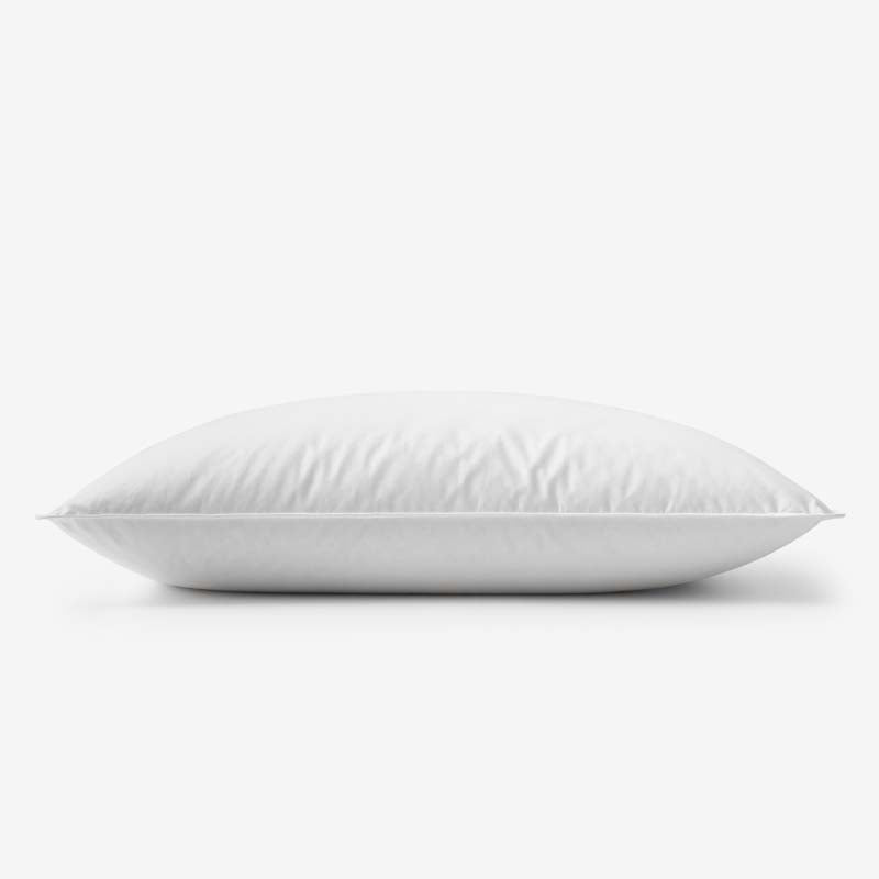 Down & Feather Pillow