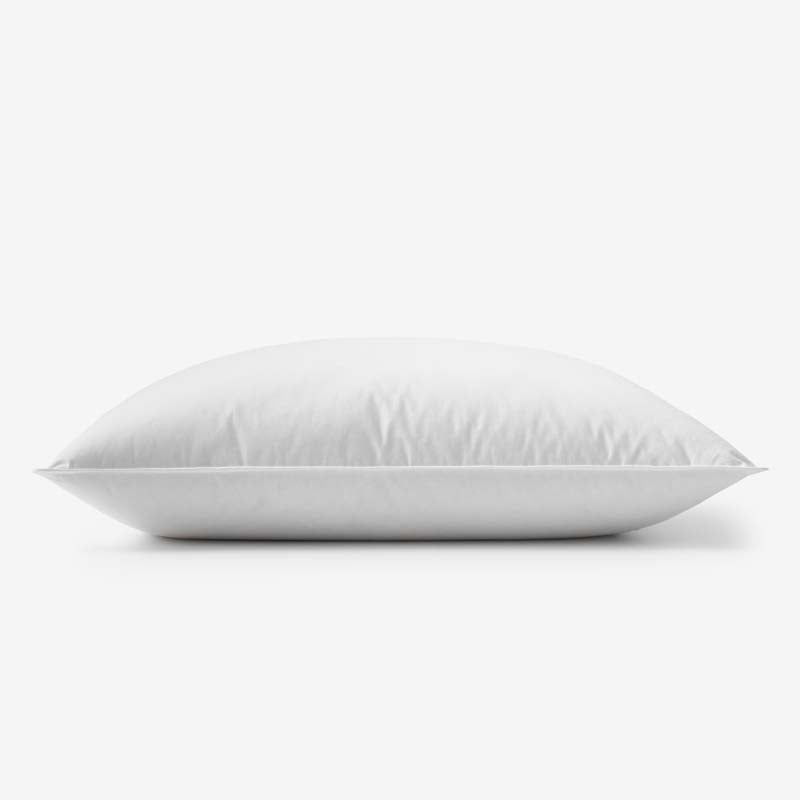 Down & Feather Pillow