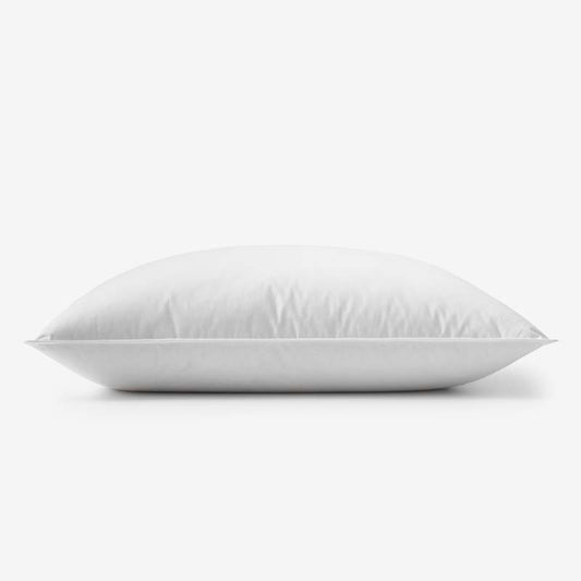 Down & Feather Pillow
