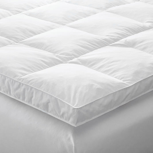 Goose Mattress Topper