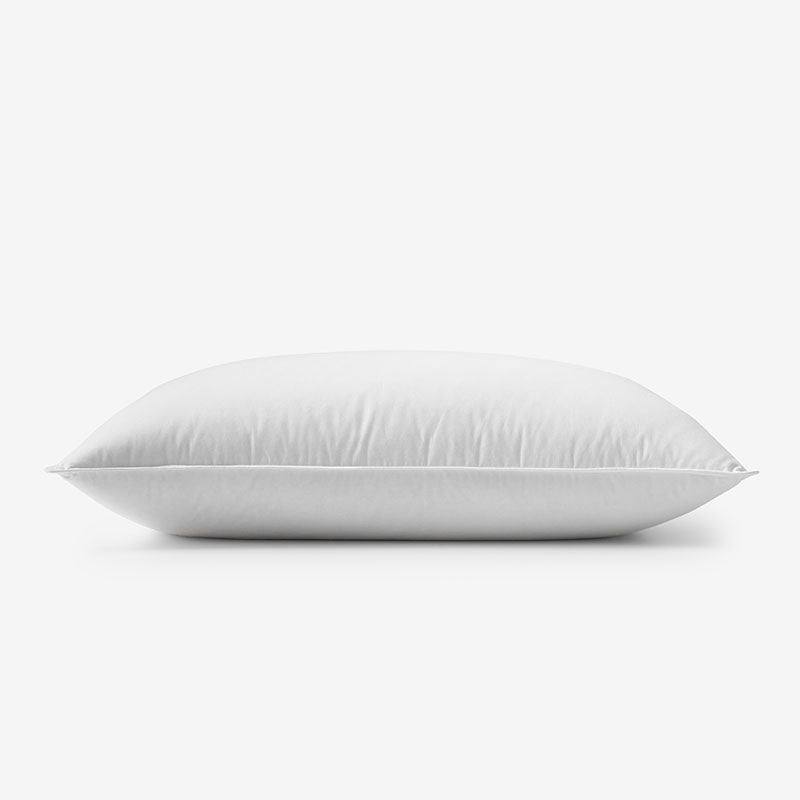 Down & Feather Chamber Pillow