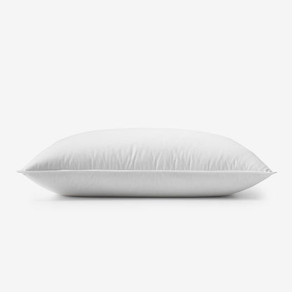 Down & Feather Chamber Pillow