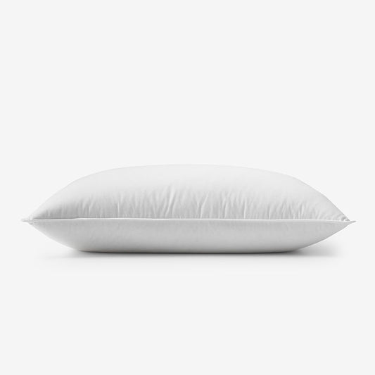 Down & Feather Chamber Pillow