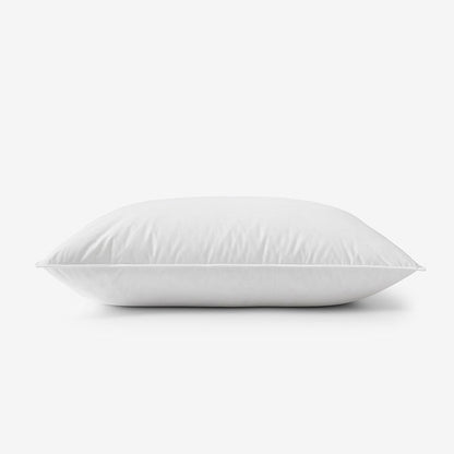 Premium Organic Cotton Down Pillow