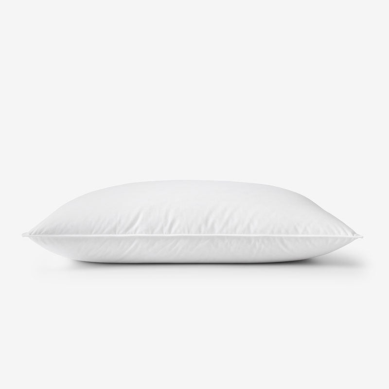 Premium Organic Cotton Down Pillow